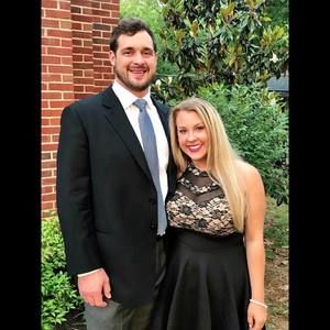 Meet your Posher, Cheyenne